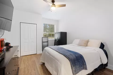 Bedroom - 4172 Creekbluff Dr, Saint Augustine, FL 32086 photo 1 of 8