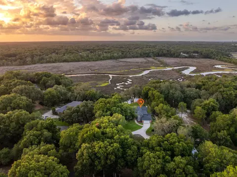 View/Area - 4172 Creekbluff Dr, Saint Augustine, FL 32086 photo 8 of 15