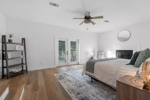Bedroom - 4172 Creekbluff Dr, Saint Augustine, FL 32086 photo 3 of 8