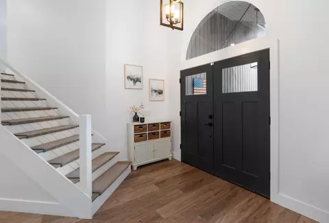 Entry Way - 4172 Creekbluff Dr, Saint Augustine, FL 32086 photo 1 of 5