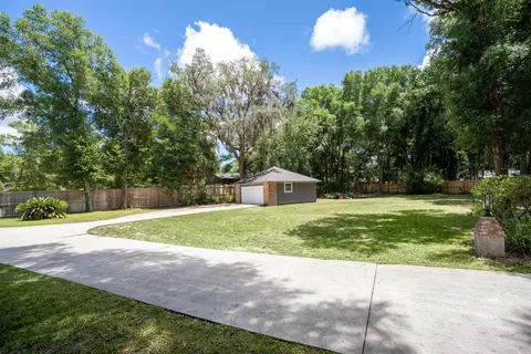 Exterior - 4172 Creekbluff Dr, Saint Augustine, FL 32086 photo 24 of 25