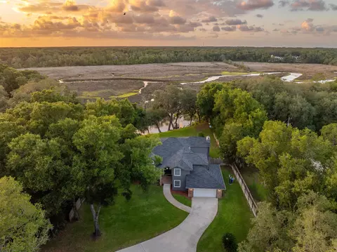 View/Area - 4172 Creekbluff Dr, Saint Augustine, FL 32086 photo 7 of 15