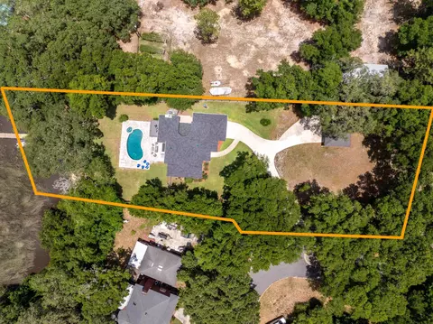 View/Area - 4172 Creekbluff Dr, Saint Augustine, FL 32086 photo 14 of 15