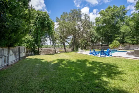 Exterior - 4172 Creekbluff Dr, Saint Augustine, FL 32086 photo 17 of 25