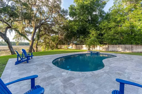 Exterior - 4172 Creekbluff Dr, Saint Augustine, FL 32086 photo 10 of 25