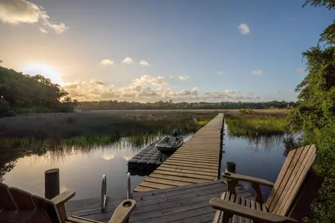 View/Area - 4172 Creekbluff Dr, Saint Augustine, FL 32086 photo 3 of 15