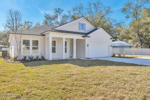 865 Wildwood Dr, Saint Augustine, FL 32086