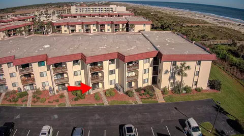 880 A1a Beach Blvd UNIT 3122, Saint Augustine, FL 32080 photo 1