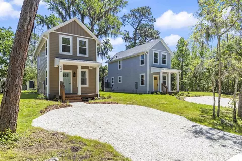 962 Alexander St, Saint Augustine, FL 32084