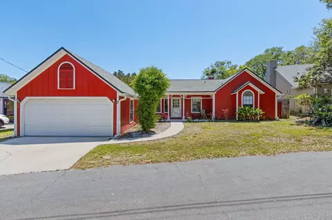 3 Agnes Cir, Saint Augustine, FL 32080 photo 1