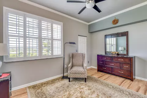 Bedroom - 1080 Bella Vista Blvd, Saint Augustine, FL 32084 photo 2 of 2