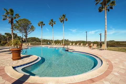 Exterior - 1080 Bella Vista Blvd, Saint Augustine, FL 32084 photo 7 of 9