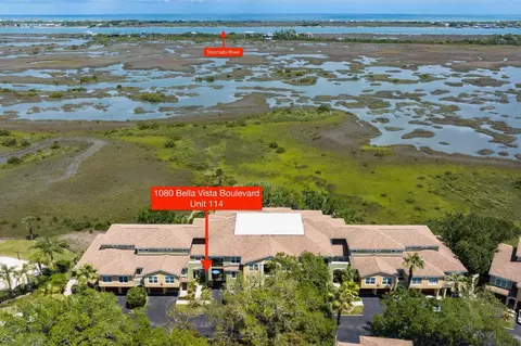 View/Area - 1080 Bella Vista Blvd, Saint Augustine, FL 32084 photo 2 of 6