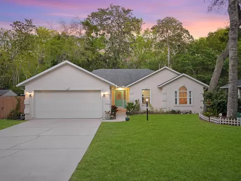 549 Willow Walk Pl, Saint Augustine, FL 32086 photo 1