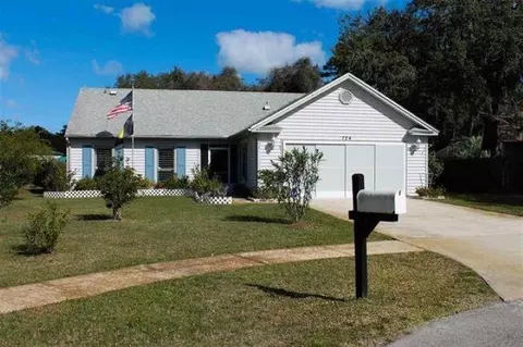 724 Aleida Dr, Saint Augustine, FL 32086 photo 1