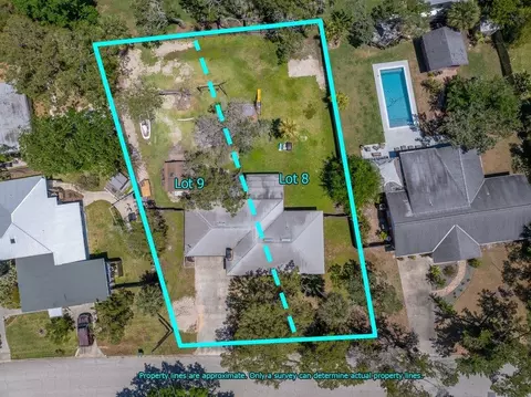204 Coquina Ave, Saint Augustine, FL 32080 photo 1