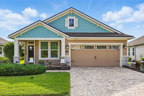 195 Bella Dr, Saint Augustine, FL 32086 photo 3