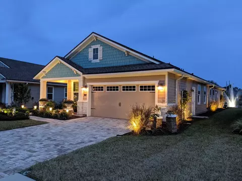 195 Bella Dr, Saint Augustine, FL 32086 photo 1