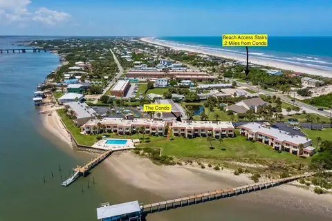 7265 A1a S UNIT B2, Saint Augustine, FL 32080