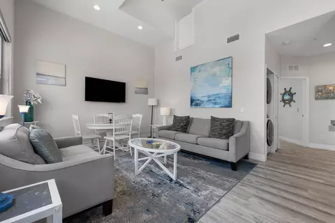 Living - 12 13th St, Saint Augustine Beach, FL 32080 photo 10 of 12
