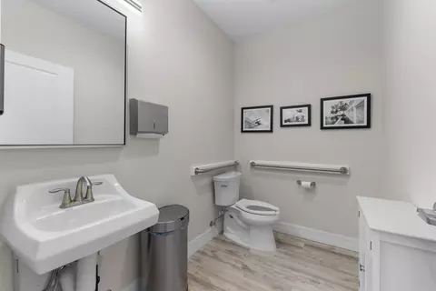 Bath - 12 13th St, Saint Augustine Beach, FL 32080 photo 7 of 13
