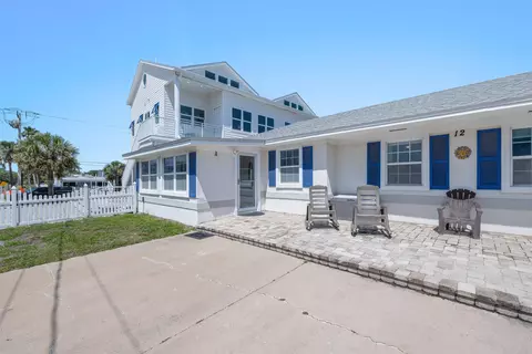 Other - 12 13th St, Saint Augustine Beach, FL 32080 photo 5 of 15