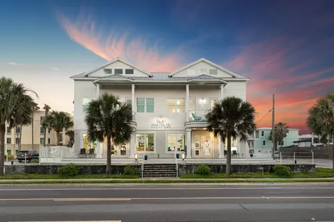 Exterior - 12 13th St, Saint Augustine Beach, FL 32080 photo 1 of 13