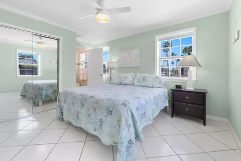 Bedroom - 12 13th St, Saint Augustine Beach, FL 32080 photo 5 of 17