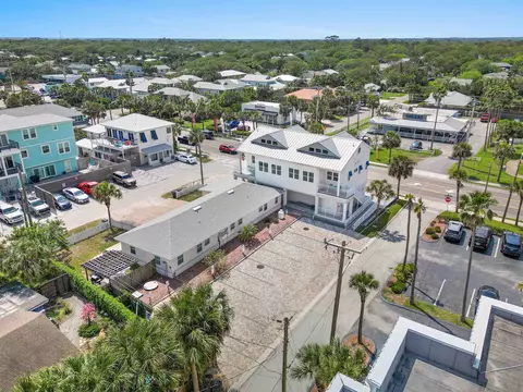 View/Area - 12 13th St, Saint Augustine Beach, FL 32080 photo 4 of 6