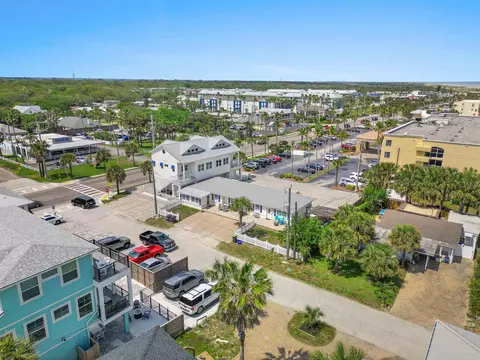 View/Area - 12 13th St, Saint Augustine Beach, FL 32080 photo 5 of 6