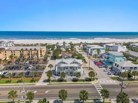 View/Area - 12 13th St, Saint Augustine Beach, FL 32080 photo 2 of 6