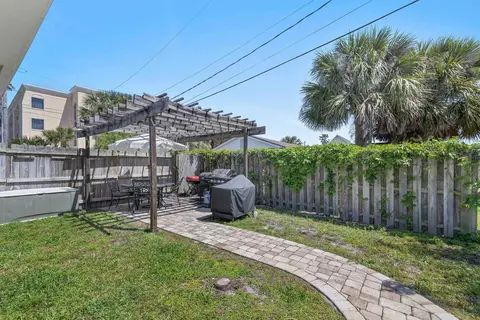 Exterior - 12 13th St, Saint Augustine Beach, FL 32080 photo 6 of 13