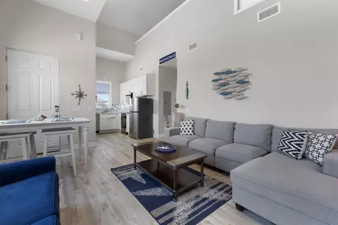Living - 12 13th St, Saint Augustine Beach, FL 32080 photo 6 of 12