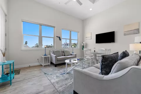 Living - 12 13th St, Saint Augustine Beach, FL 32080 photo 11 of 12