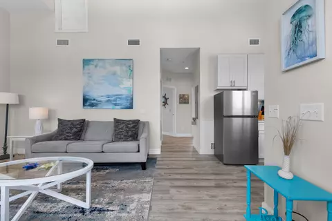 Living - 12 13th St, Saint Augustine Beach, FL 32080 photo 8 of 12