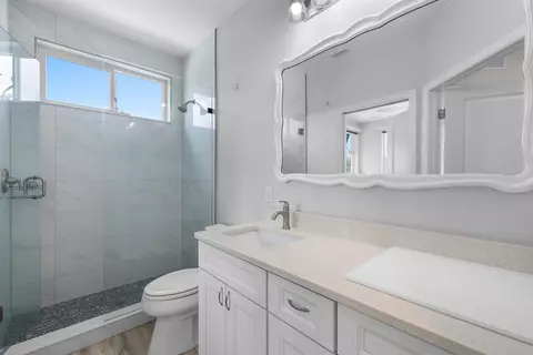 Bath - 12 13th St, Saint Augustine Beach, FL 32080 photo 12 of 13