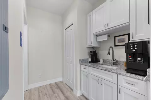 Entry Way - 12 13th St, Saint Augustine Beach, FL 32080 photo 1 of 5