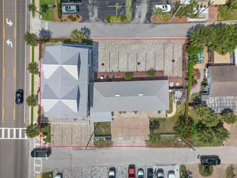 View/Area - 12 13th St, Saint Augustine Beach, FL 32080 photo 6 of 6