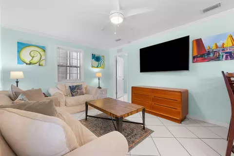 Living - 12 13th St, Saint Augustine Beach, FL 32080 photo 1 of 12