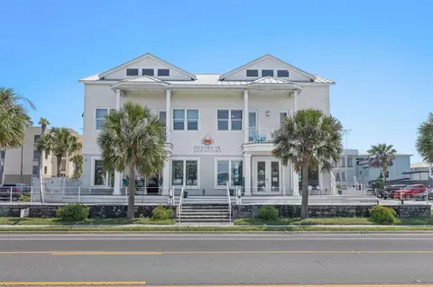 12 13th St, Saint Augustine Beach, FL 32080