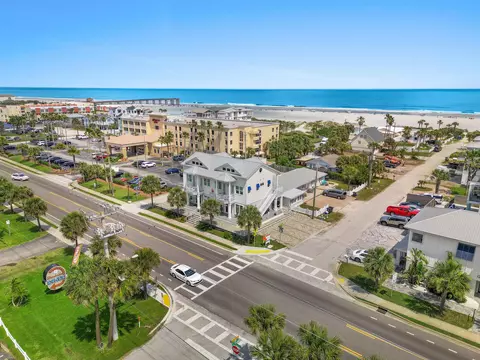 View/Area - 12 13th St, Saint Augustine Beach, FL 32080 photo 3 of 6