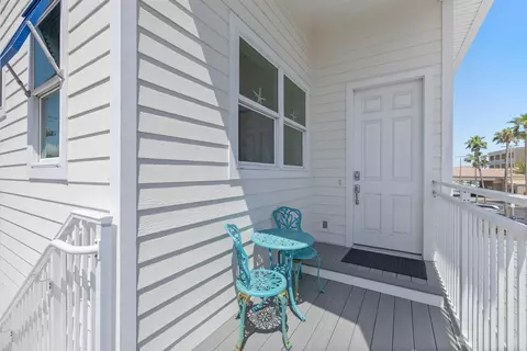 Exterior - 12 13th St, Saint Augustine Beach, FL 32080 photo 8 of 13