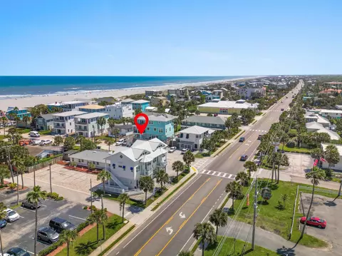 View/Area - 12 13th St, Saint Augustine Beach, FL 32080 photo 1 of 6