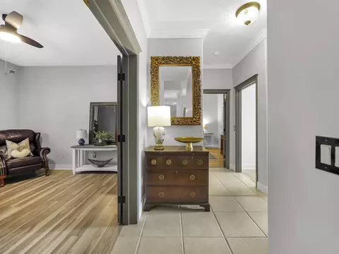 Entry Way - 245 Fiddlers Point Dr, Saint Augustine, FL 32080 photo 4 of 6