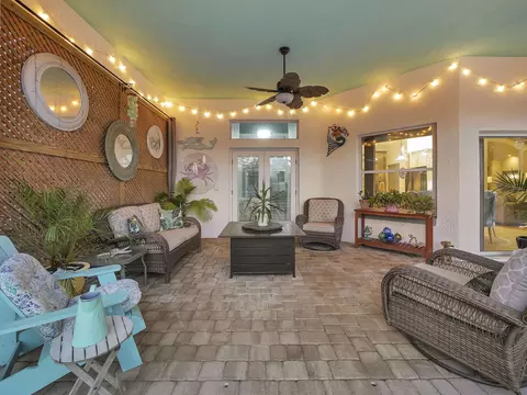 Exterior - 245 Fiddlers Point Dr, Saint Augustine, FL 32080 photo 7 of 12
