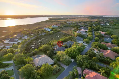 View/Area - 245 Fiddlers Point Dr, Saint Augustine, FL 32080 photo 2 of 6