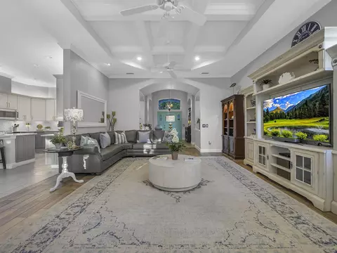 Living - 245 Fiddlers Point Dr, Saint Augustine, FL 32080 photo 1 of 4