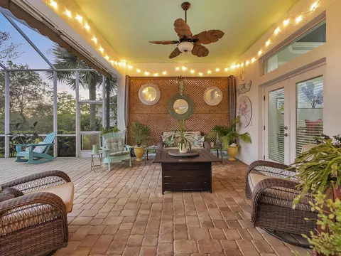 Exterior - 245 Fiddlers Point Dr, Saint Augustine, FL 32080 photo 8 of 12