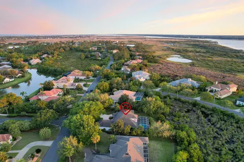 View/Area - 245 Fiddlers Point Dr, Saint Augustine, FL 32080 photo 6 of 6