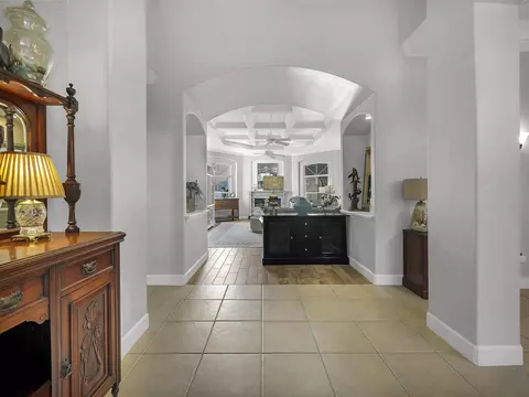 Entry Way - 245 Fiddlers Point Dr, Saint Augustine, FL 32080 photo 1 of 6